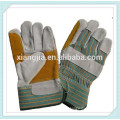 Superior quality Find Complete Details about Leather Working Glove made in China